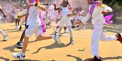 Excel Lower Charter School Presents: Carnival!