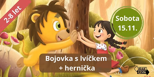 Hrav\u00e1 sobota = Bojovka + Herni\u010dka