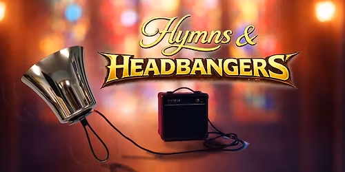 Hymns & Headbangers\/ Lake Norman Brass shared performance 