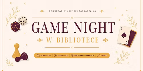 Game Night