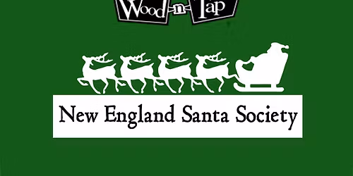 NESS Connecticut Santa Supper