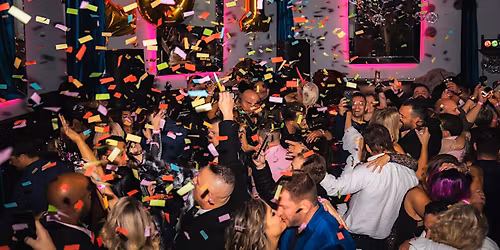 Pink Martini - Palm Desert