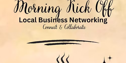 Local Business Networking 