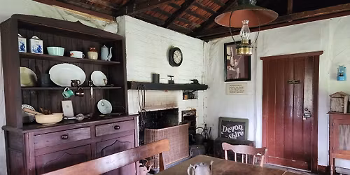 Home & Hearth: Home Life Before Modern Convenience