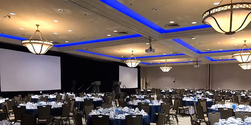 Hello Summer! Hilton Melbourne's First Vendor Showcase!