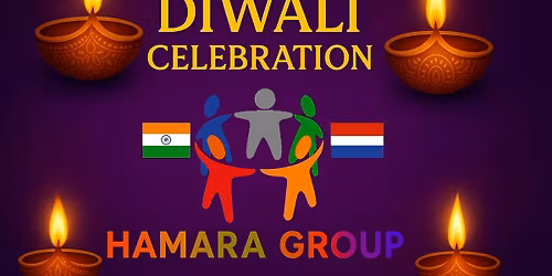 Hamara Group Diwali Extravaganza