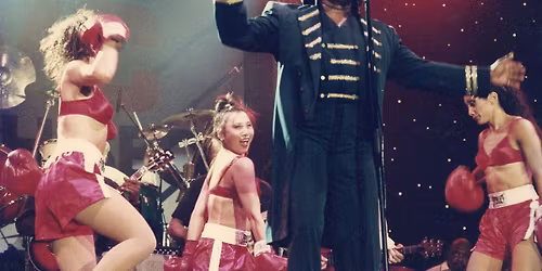 All Souled Out Xmas Party!