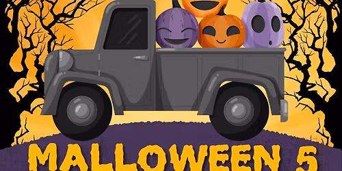 Oct 18 & 19 Malloween 5 Lansing Mall