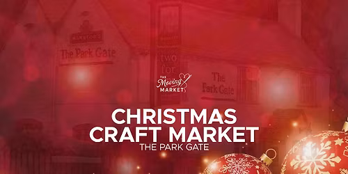 Christmas Craft Market