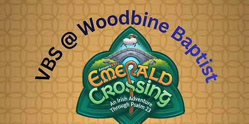 Emerald Crossing VBS