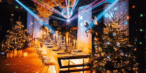 Gans - normale Disco