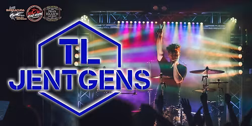 Road House Nation Dance Party Featuring TL Jentgens