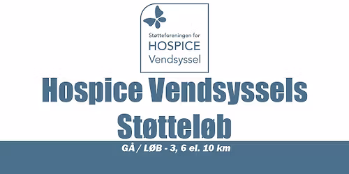 Hospice Vendsyssels St\u00f8ttel\u00f8b