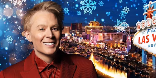 Clay Aiken Joyful Noise Christmas In July Performance