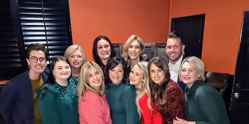 Botox, Blowouts, and Bubbly!