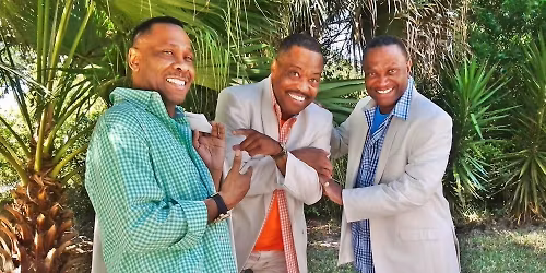 Jack Brown, The Main Ingredient in City of Edinburgh