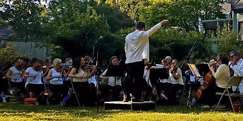 FREE Concert
