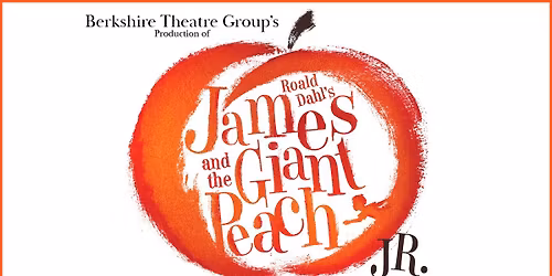 Roald Dahl\u2019s James and the Giant Peach JR.