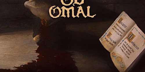 \u2ad8\u2ad8\u2ad8 Evoken (usa) + TodoMal (spa) \/ PINK WHALE \u2ad8\u2ad8\u2ad8