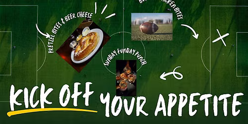 Tailgate Appetizer Cooking Class-Twinsburg