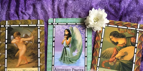 Holistic and Angel fair SLIGO