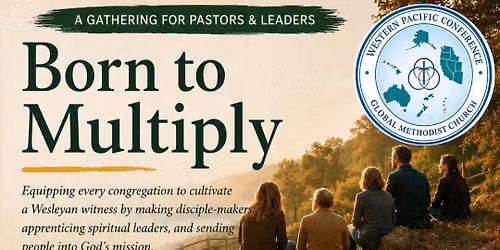 Revival: Born To Multiply
