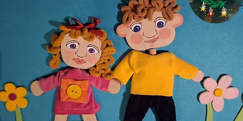 \u010carobne sobotnice: Pedenjped