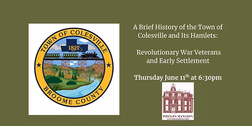 History Hour