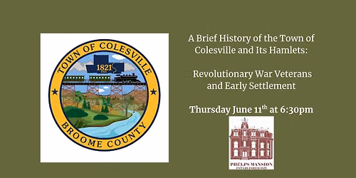 History Hour