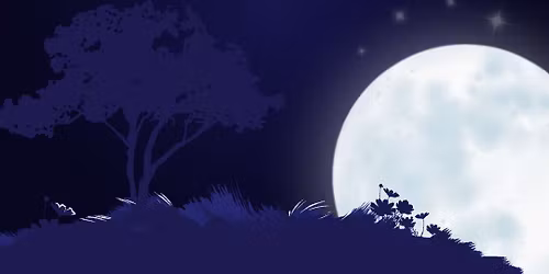 Kids Workshop: Sweet Dreams Sachet