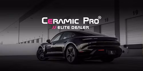 Curso PPF CERAMIC PRO