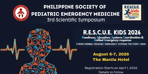 PSPEM 3rd Scientific Convention