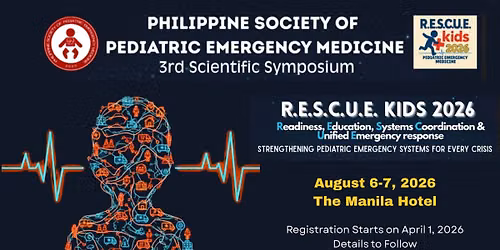 PSPEM 3rd Scientific Convention