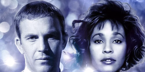 The Bodyguard at Queen Elizabeth Theatre - Vancouver