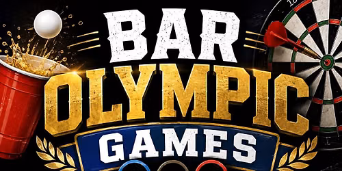 AmVets Bar Games!