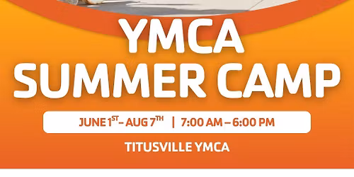 Summer Camp at the YMCA