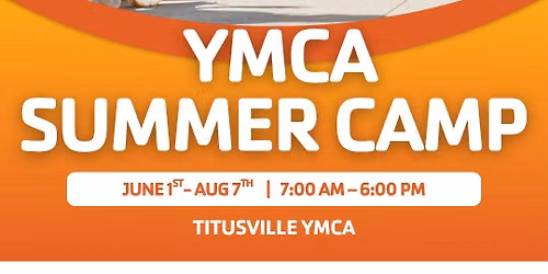 Summer Camp at the YMCA