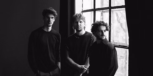Amphitrio (Contemporary Jazz Trio)