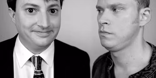 Big Mad Andy's Peep Show Quiz