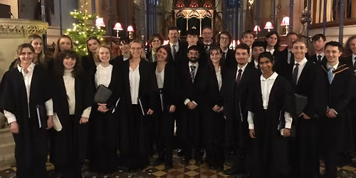 Birmingham University Singers