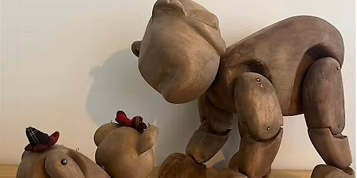The Bear That Wasn\u2019t