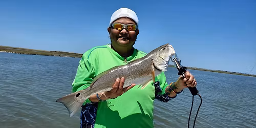 Benefit for Pat Robles