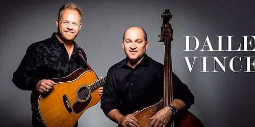 Dailey and Vincent