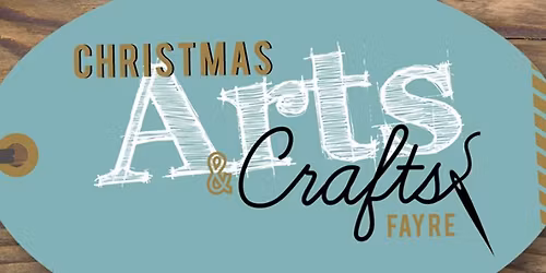 Christmas Arts & Crafts Fayre