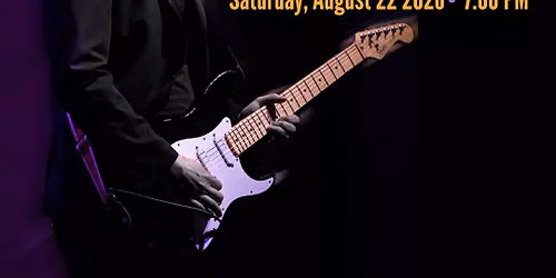 Journeyman: A Tribute to Eric Clapton