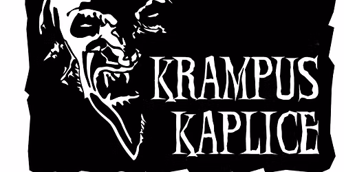 Krampus Show Kaplice 2026