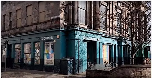 The Corner's Information Session for Professionals - 3rd December 2025