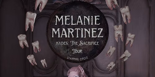 Melanie Martinez Monterrey Tickets
