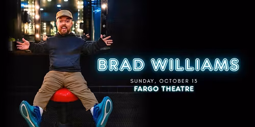Brad Williams
