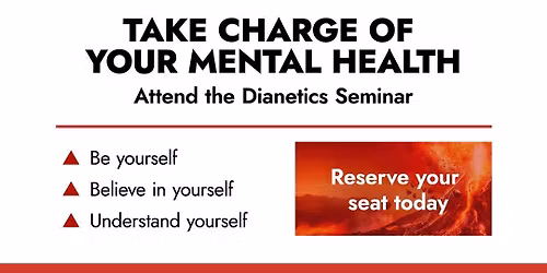 Dianetics Seminar